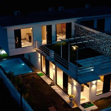 Platinum Villa 3Bhk Lonavala Ngoại thất bức ảnh