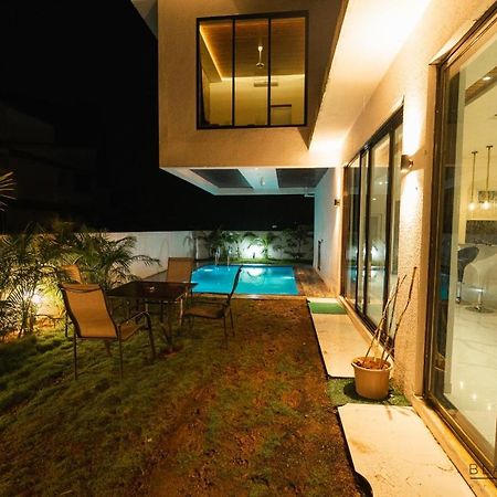 Platinum Villa 3Bhk Lonavala Ngoại thất bức ảnh