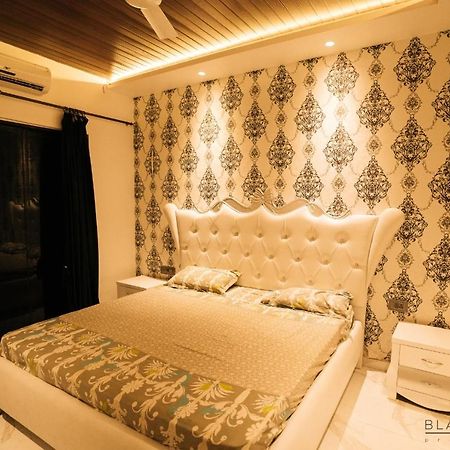 Platinum Villa 3Bhk Lonavala Ngoại thất bức ảnh
