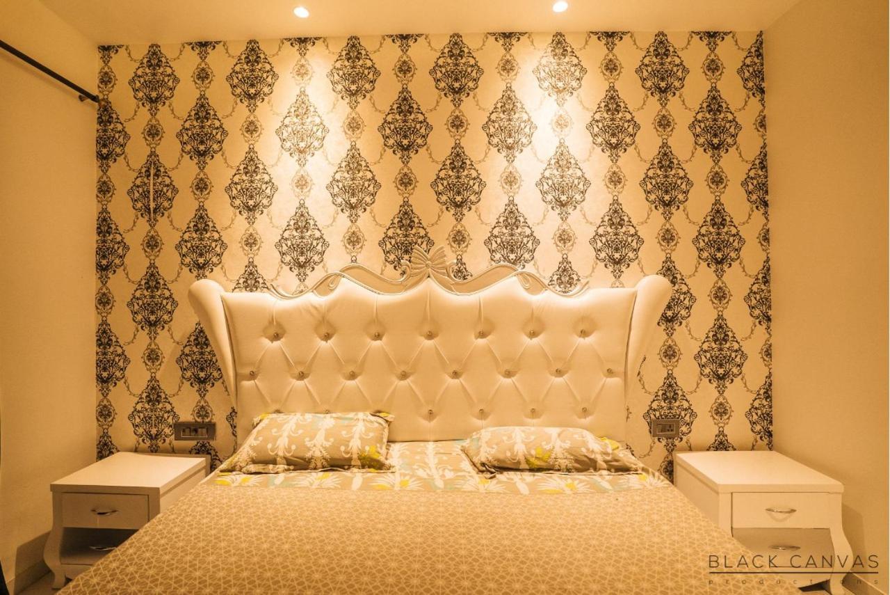 Platinum Villa 3Bhk Lonavala Ngoại thất bức ảnh