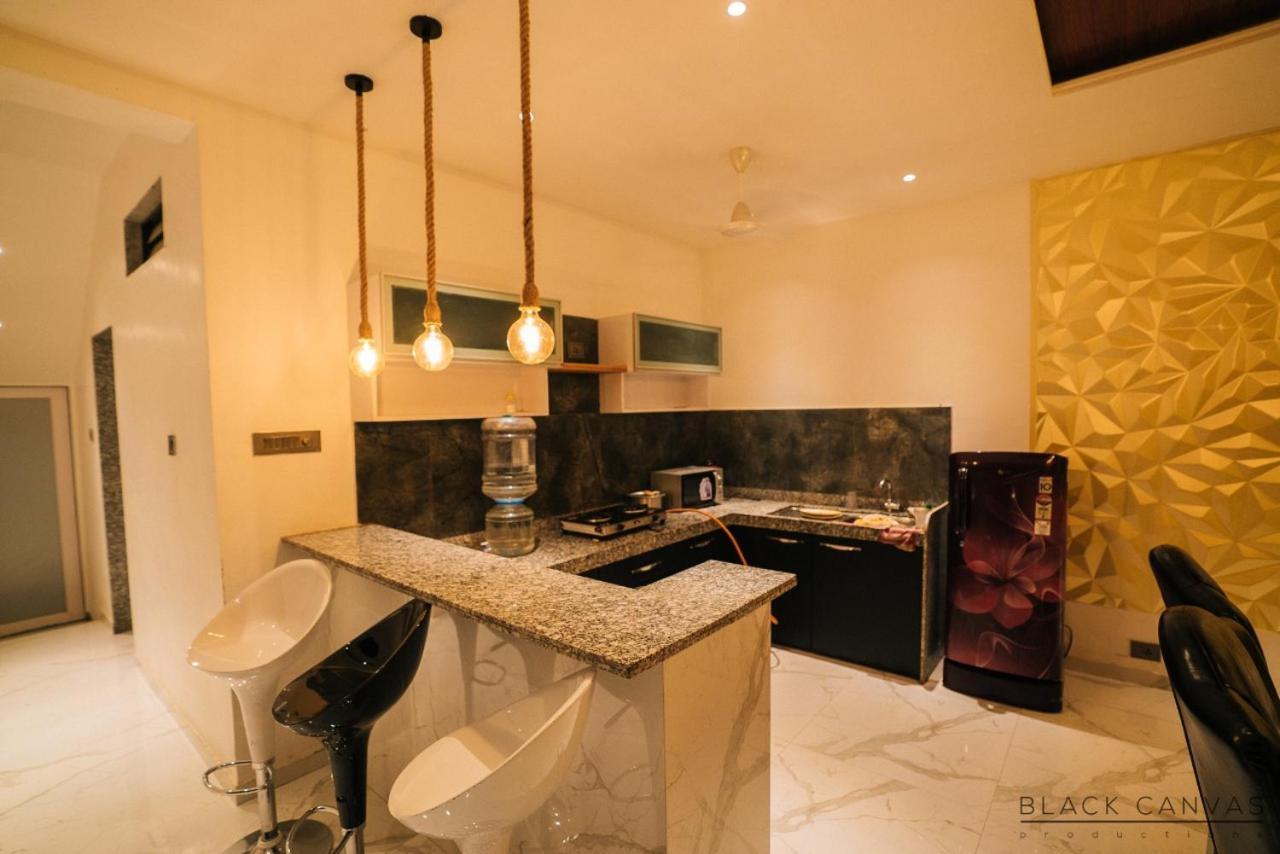 Platinum Villa 3Bhk Lonavala Ngoại thất bức ảnh