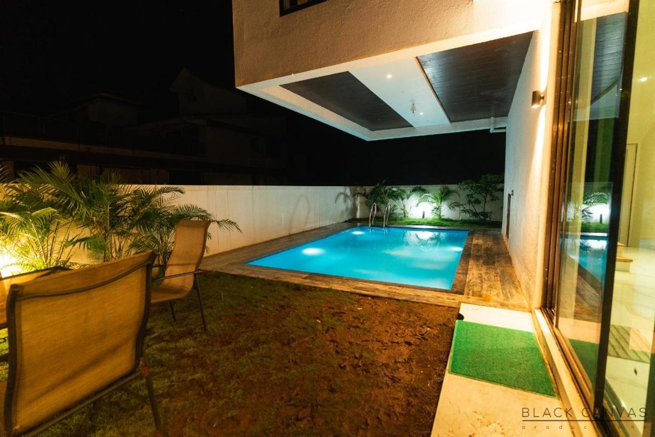 Platinum Villa 3Bhk Lonavala Ngoại thất bức ảnh