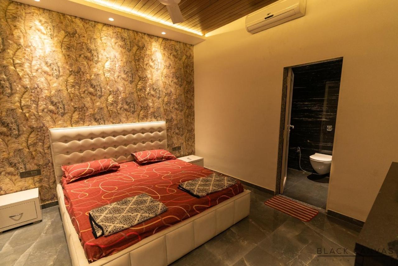 Platinum Villa 3Bhk Lonavala Ngoại thất bức ảnh