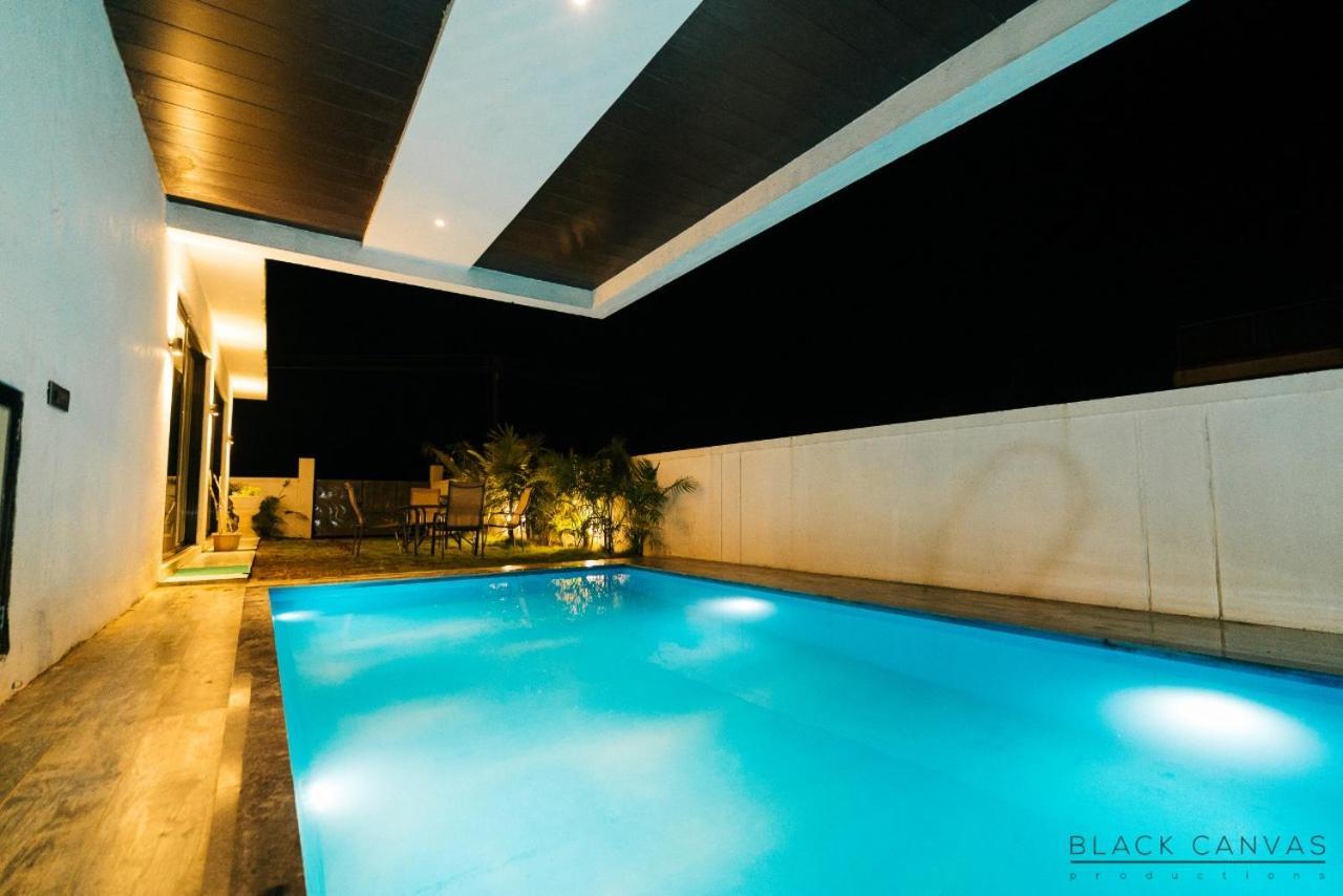 Platinum Villa 3Bhk Lonavala Ngoại thất bức ảnh