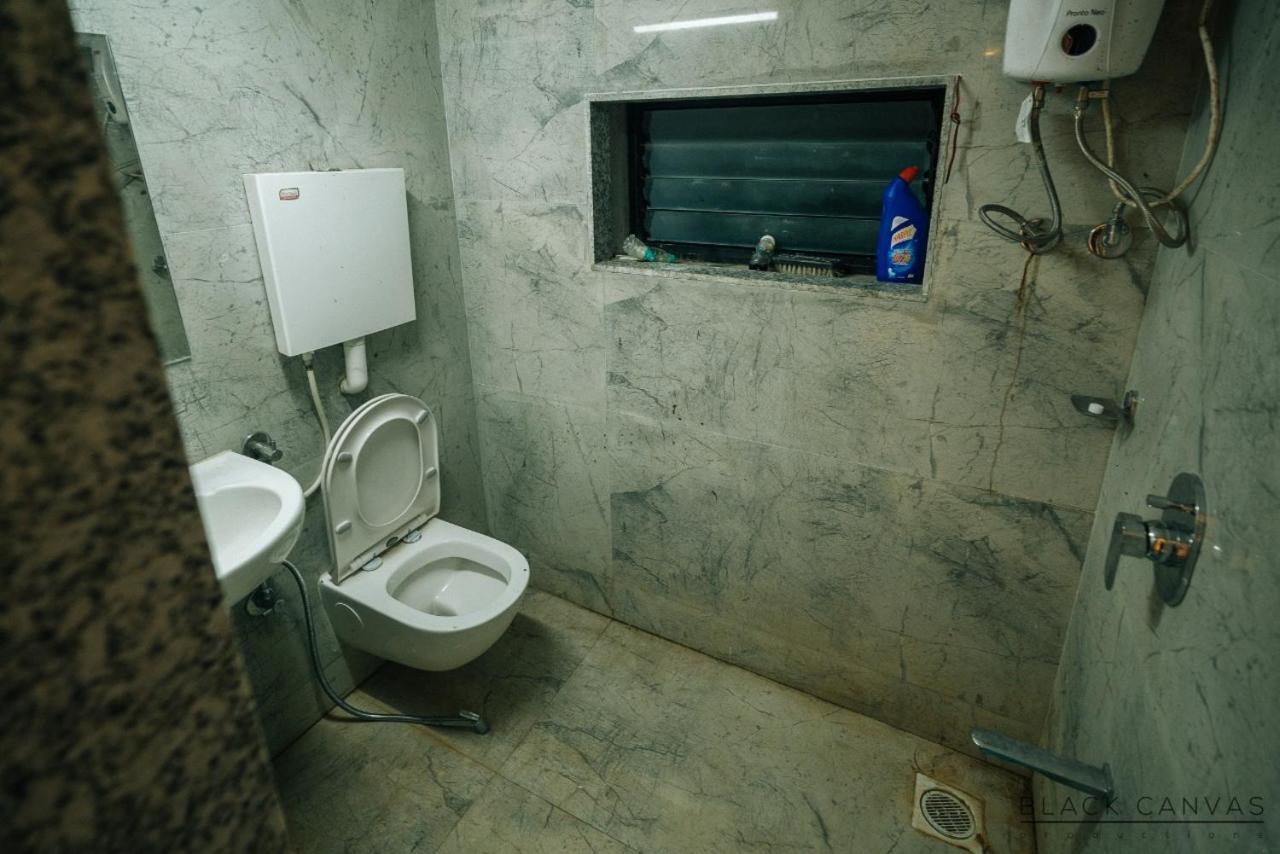 Platinum Villa 3Bhk Lonavala Ngoại thất bức ảnh