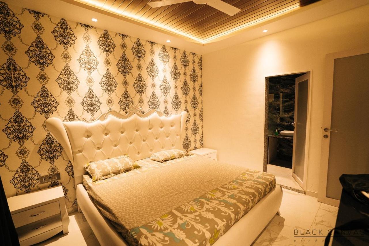 Platinum Villa 3Bhk Lonavala Ngoại thất bức ảnh