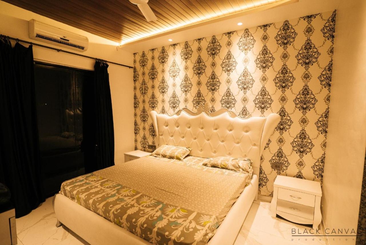 Platinum Villa 3Bhk Lonavala Ngoại thất bức ảnh